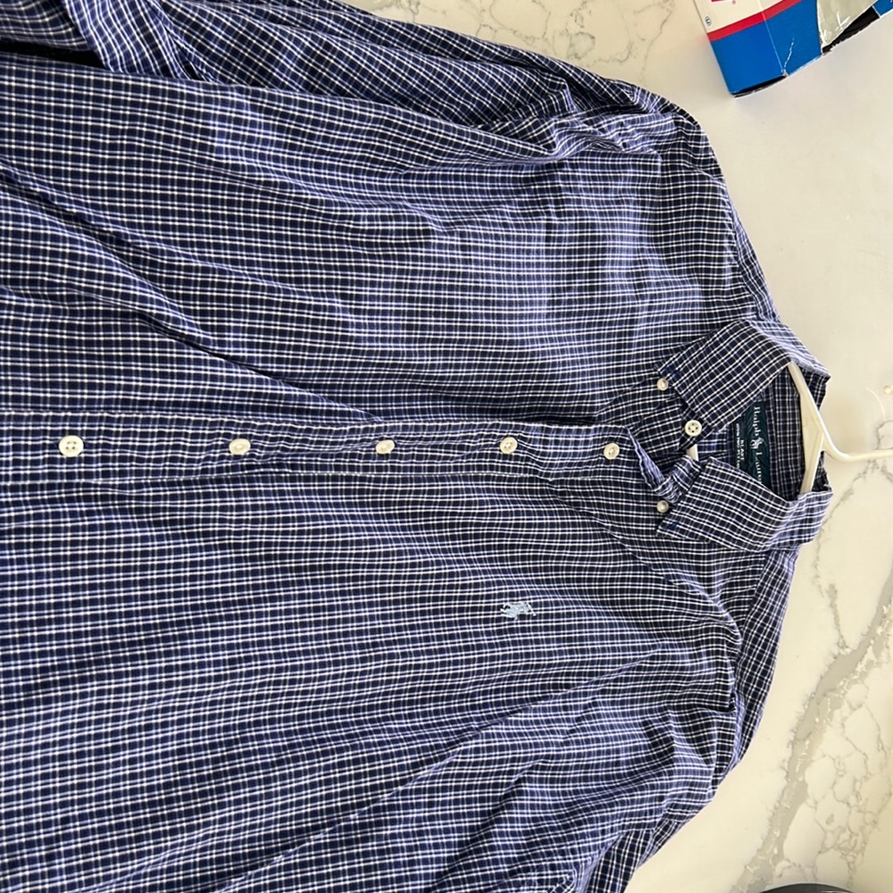 Ralph Lauren